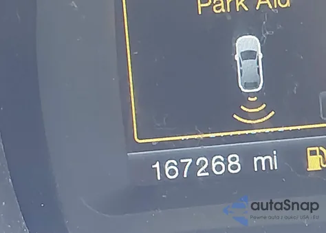 2012 Ford Edge Limited z USA, uszkodzony, nr VIN 2FMDK4KCXCBA05120